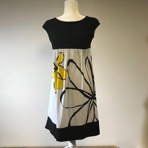 B. Calm Gorgeous Flower Sundress